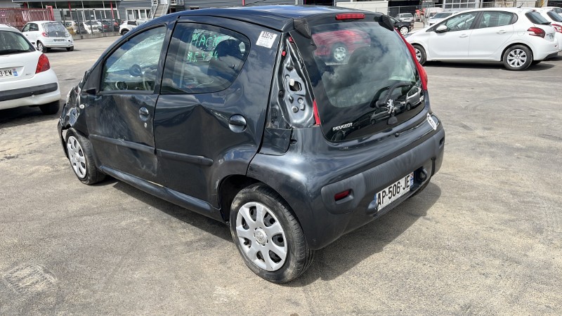 Alternateur pour PEUGEOT 107 PHASE 2 Alternateur pour PEUGEOT 107 PHASE 2