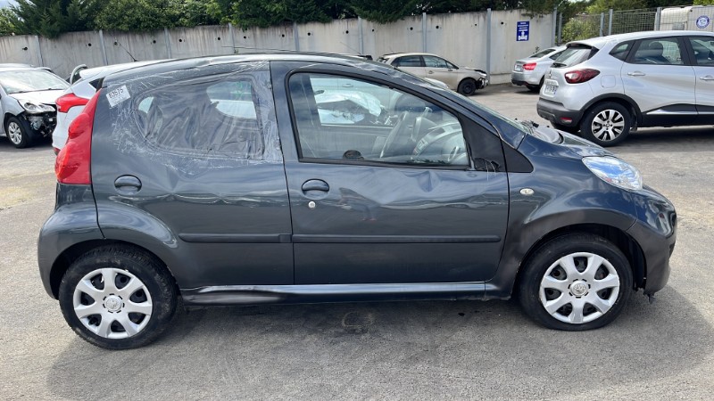 Alternateur pour PEUGEOT 107 PHASE 2 Alternateur pour PEUGEOT 107 PHASE 2