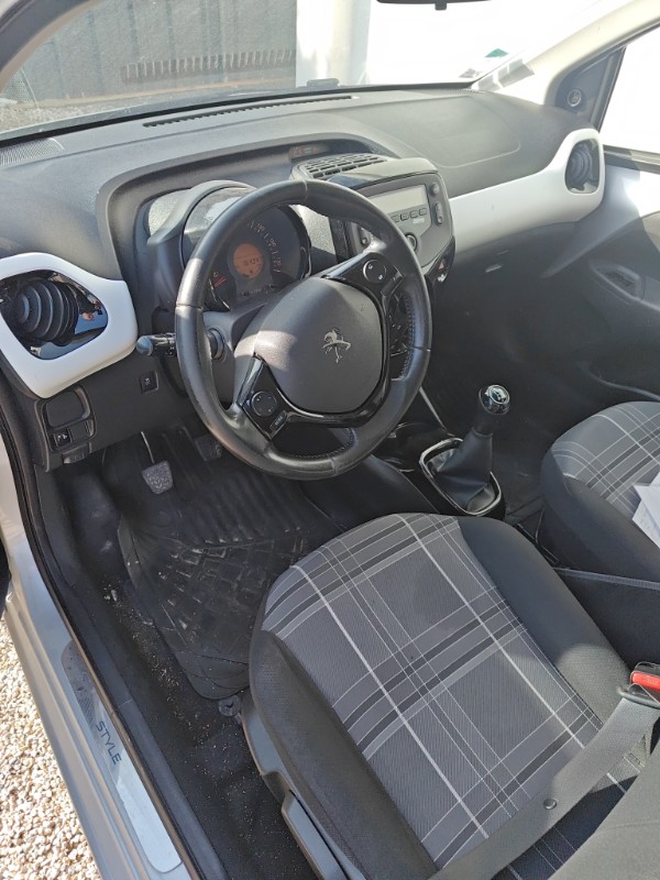 Injecteurs pour PEUGEOT 108 Injecteurs pour PEUGEOT 108