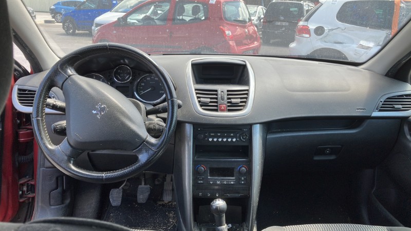 Leve vitre electrique avant droit pour PEUGEOT 207 PHASE 1 Leve vitre electrique avant droit pour PEUGEOT 207 PHASE 1