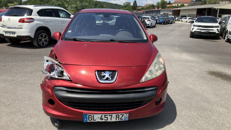 Leve vitre electrique avant droit pour PEUGEOT 207 PHASE 1 Leve vitre electrique avant droit pour PEUGEOT 207 PHASE 1