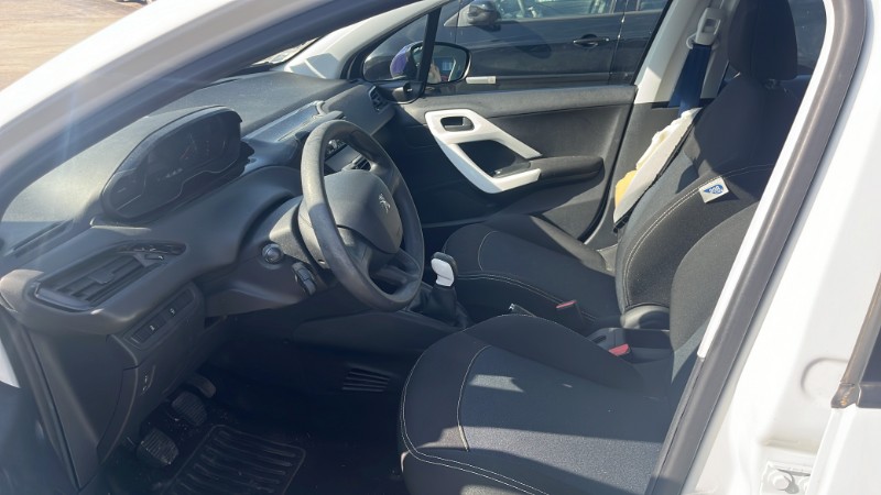 Moto ventilateur radiateur pour PEUGEOT 208 1 PHASE 2 Moto ventilateur radiateur pour PEUGEOT 208 1 PHASE 2