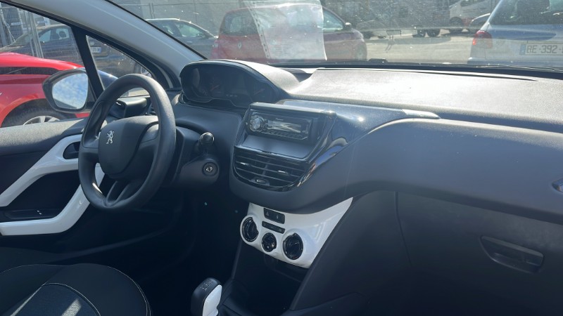 Moto ventilateur radiateur pour PEUGEOT 208 1 PHASE 2 Moto ventilateur radiateur pour PEUGEOT 208 1 PHASE 2