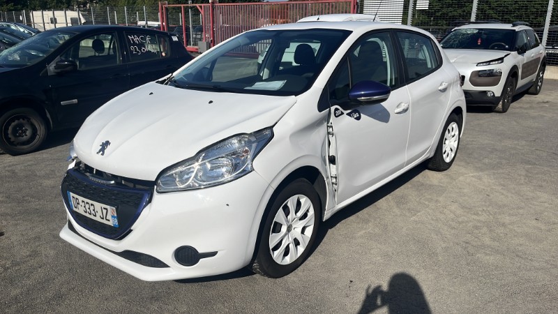 Moto ventilateur radiateur pour PEUGEOT 208 1 PHASE 2 Moto ventilateur radiateur pour PEUGEOT 208 1 PHASE 2