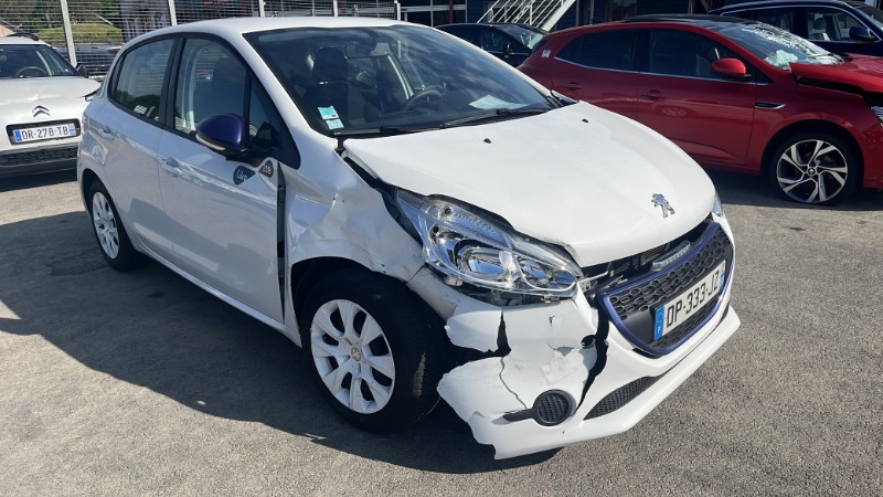 Moto ventilateur radiateur pour PEUGEOT 208 1 PHASE 2 Moto ventilateur radiateur pour PEUGEOT 208 1 PHASE 2