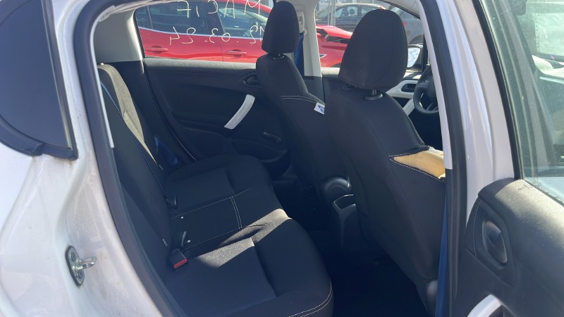 Moto ventilateur radiateur pour PEUGEOT 208 1 PHASE 2 Moto ventilateur radiateur pour PEUGEOT 208 1 PHASE 2