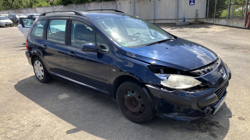 Air bag conducteur pour PEUGEOT 307 PHASE 2 BREAK Air bag conducteur pour PEUGEOT 307 PHASE 2 BREAK