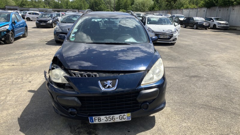 Air bag conducteur pour PEUGEOT 307 PHASE 2 BREAK Air bag conducteur pour PEUGEOT 307 PHASE 2 BREAK