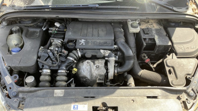 Air bag conducteur pour PEUGEOT 307 PHASE 2 BREAK Air bag conducteur pour PEUGEOT 307 PHASE 2 BREAK