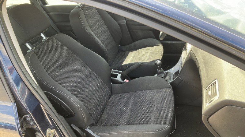 Air bag conducteur pour PEUGEOT 307 PHASE 2 BREAK Air bag conducteur pour PEUGEOT 307 PHASE 2 BREAK