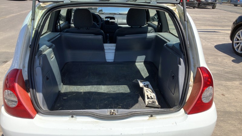 Compresseur clim pour RENAULT CLIO 2 CAMPUS PHASE 2 Compresseur clim pour RENAULT CLIO 2 CAMPUS PHASE 2