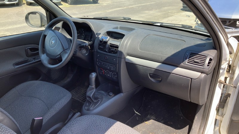 Compresseur clim pour RENAULT CLIO 2 CAMPUS PHASE 2 Compresseur clim pour RENAULT CLIO 2 CAMPUS PHASE 2