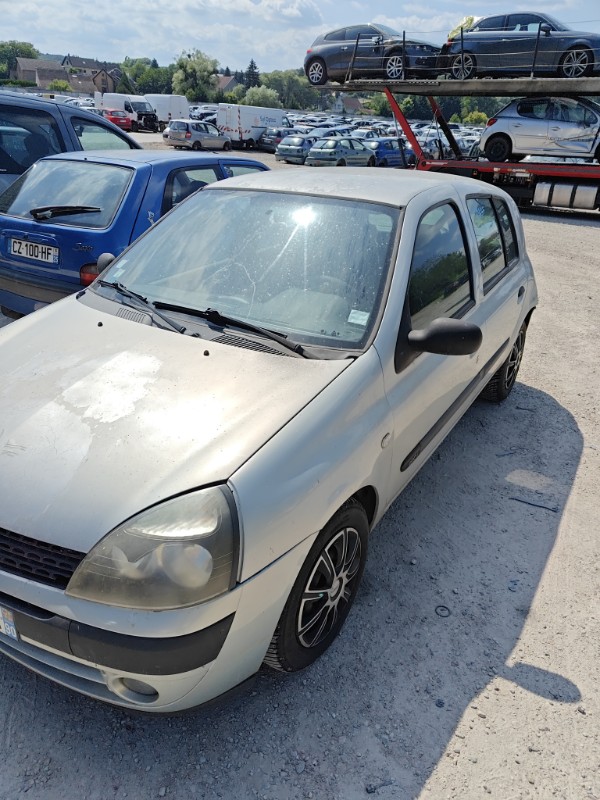 Mot. essuie glace avant pour RENAULT CLIO 2 PHASE 2 Mot. essuie glace avant pour RENAULT CLIO 2 PHASE 2