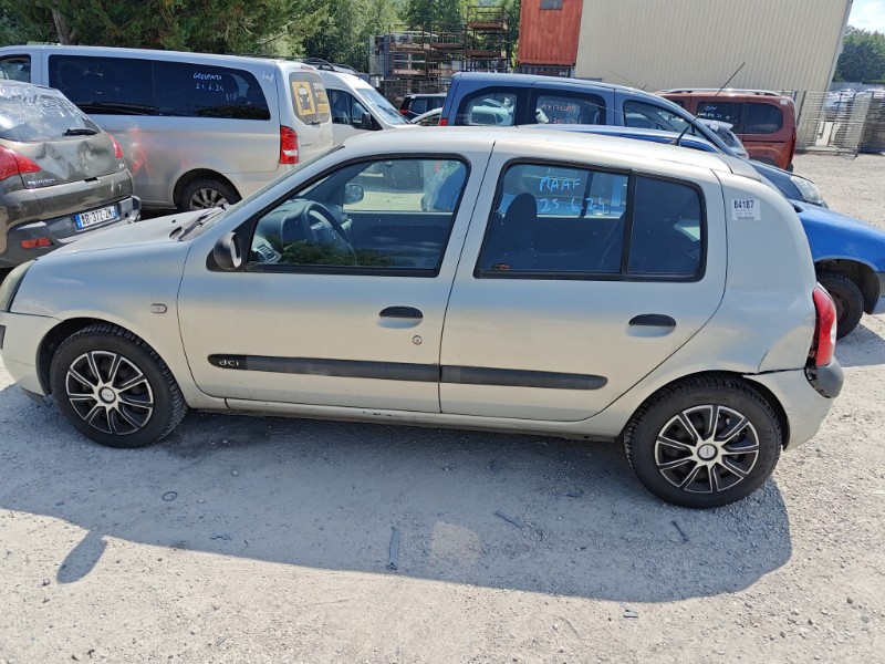 Mot. essuie glace avant pour RENAULT CLIO 2 PHASE 2 Mot. essuie glace avant pour RENAULT CLIO 2 PHASE 2