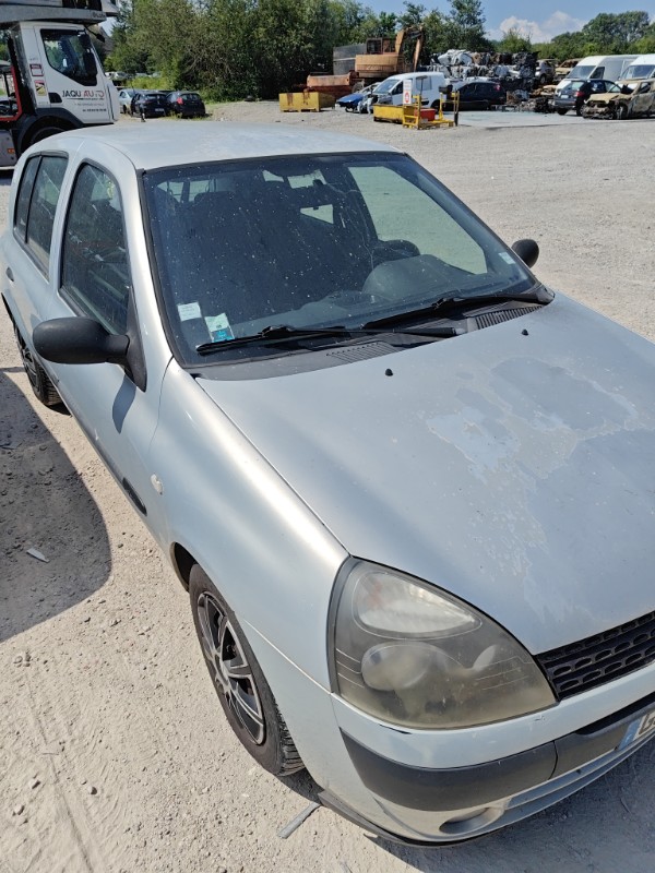 Mot. essuie glace avant pour RENAULT CLIO 2 PHASE 2 Mot. essuie glace avant pour RENAULT CLIO 2 PHASE 2