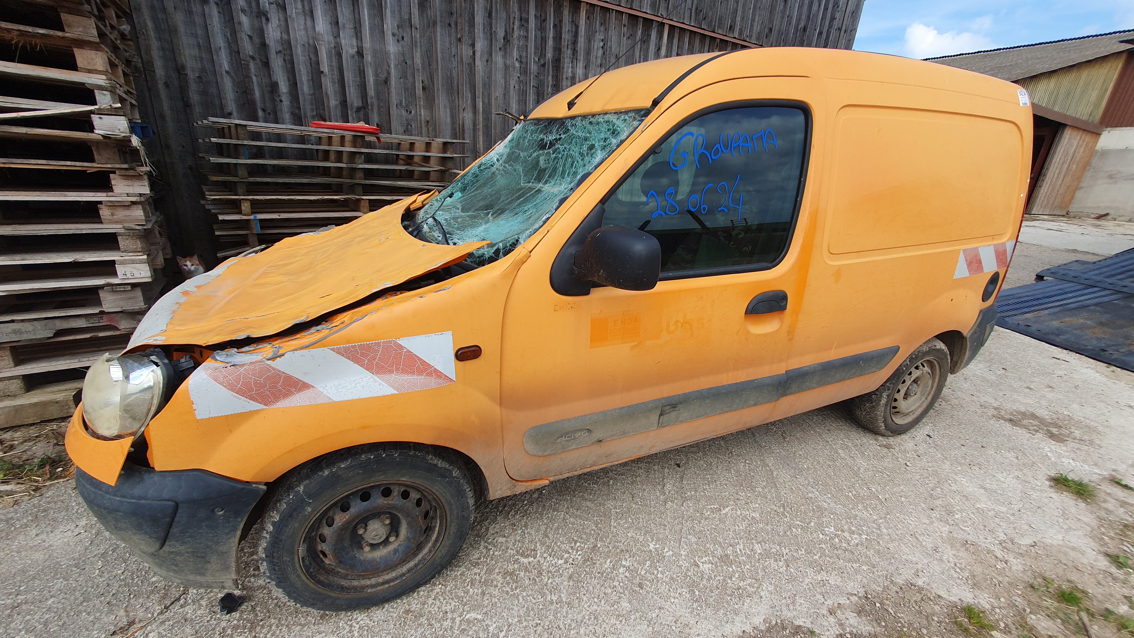 Retroviseur droit pour RENAULT KANGOO 1 PHASE 1 Retroviseur droit pour RENAULT KANGOO 1 PHASE 1