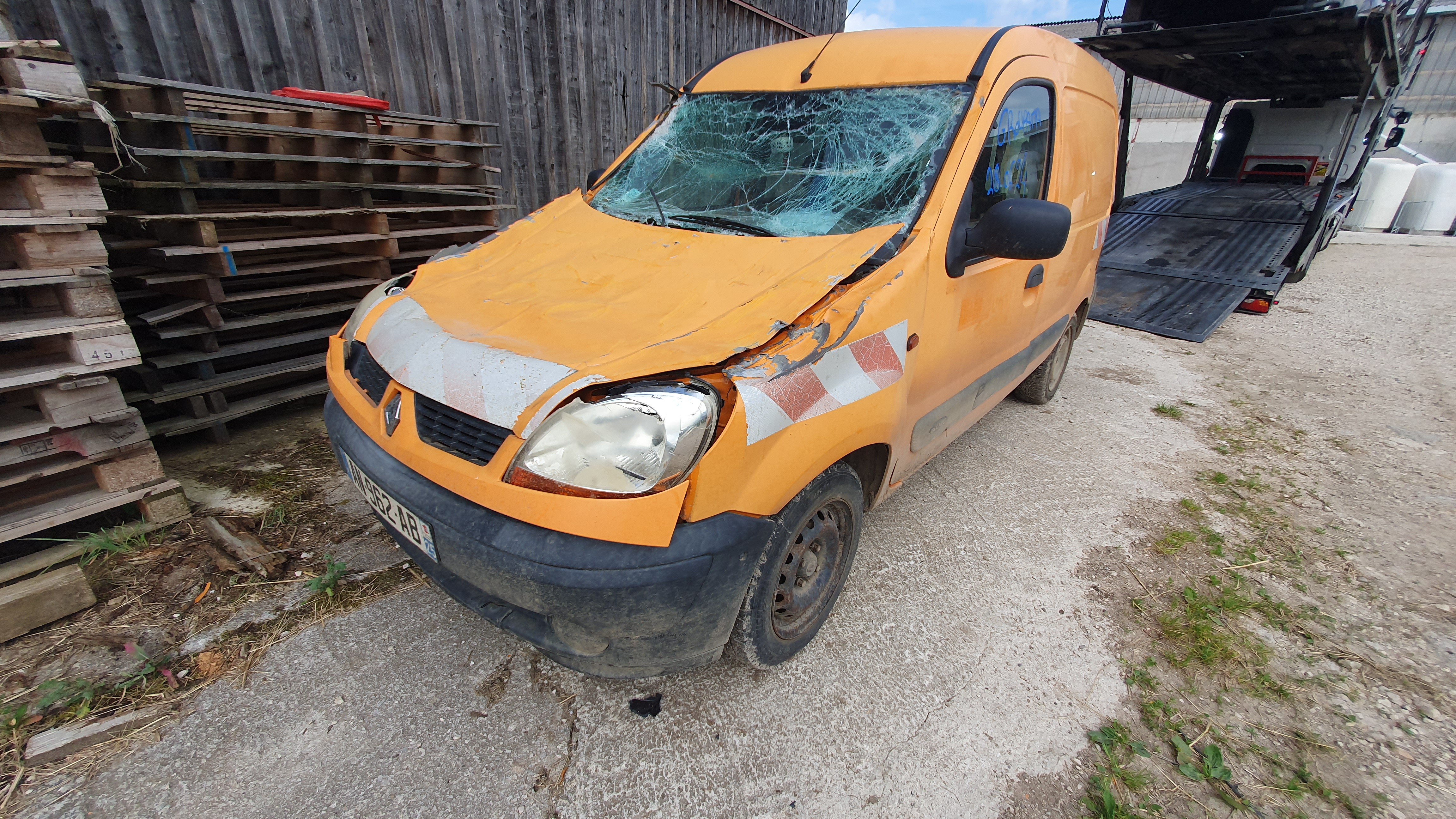 Retroviseur droit pour RENAULT KANGOO 1 PHASE 1 Retroviseur droit pour RENAULT KANGOO 1 PHASE 1