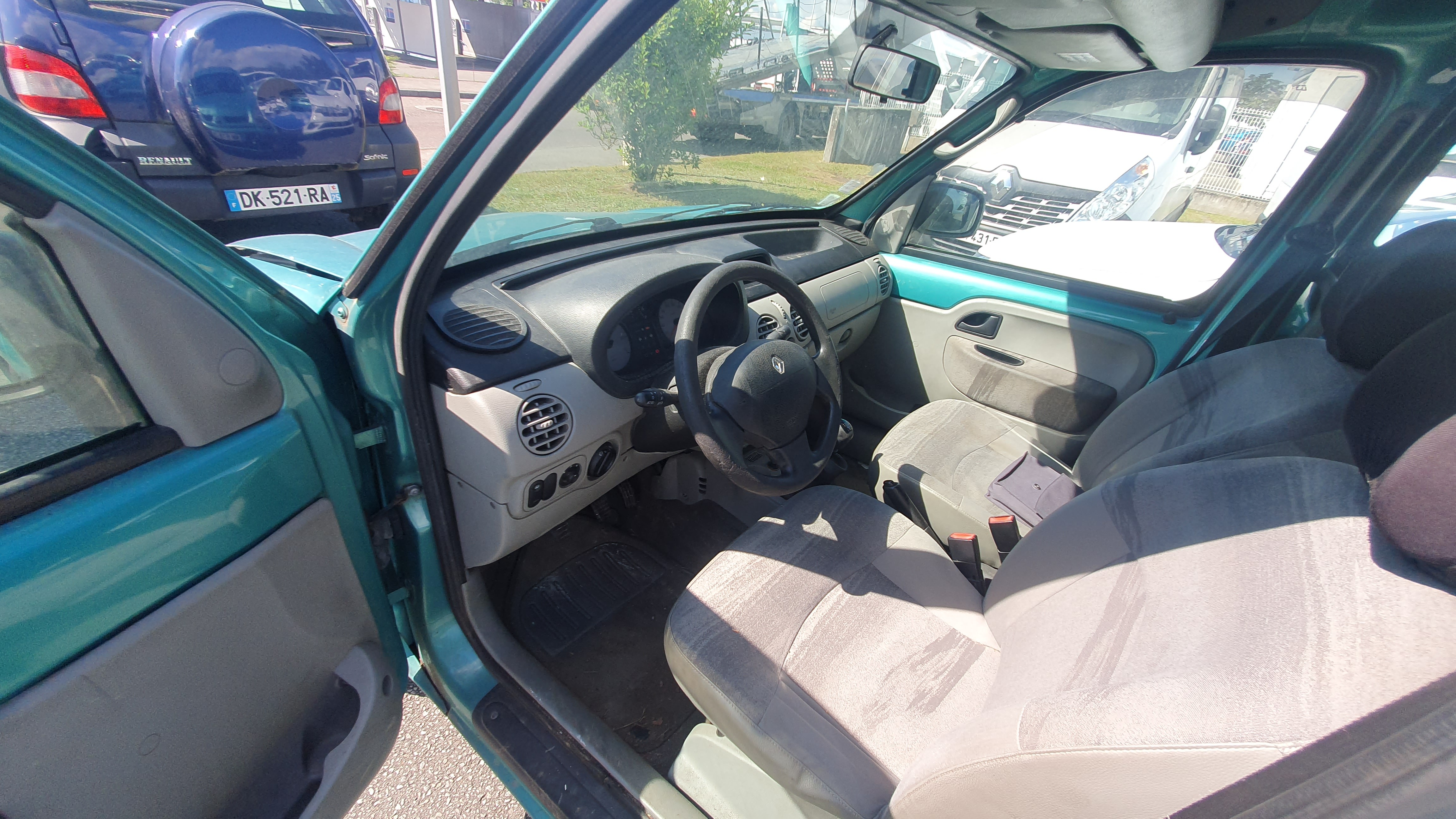 Mot. essuie glace avant pour RENAULT KANGOO 1 PHASE 2 Mot. essuie glace avant pour RENAULT KANGOO 1 PHASE 2