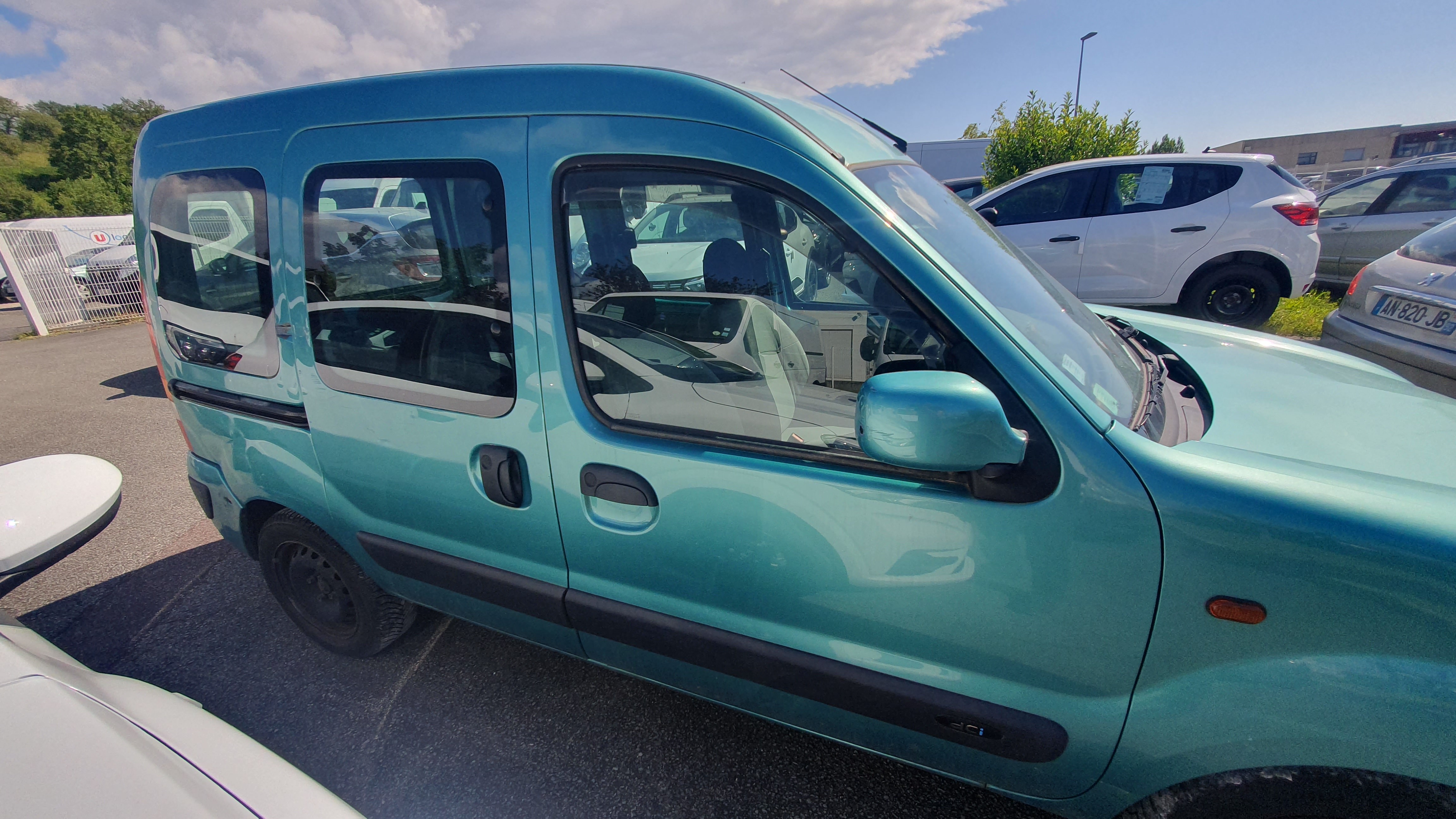 Mot. essuie glace avant pour RENAULT KANGOO 1 PHASE 2 Mot. essuie glace avant pour RENAULT KANGOO 1 PHASE 2