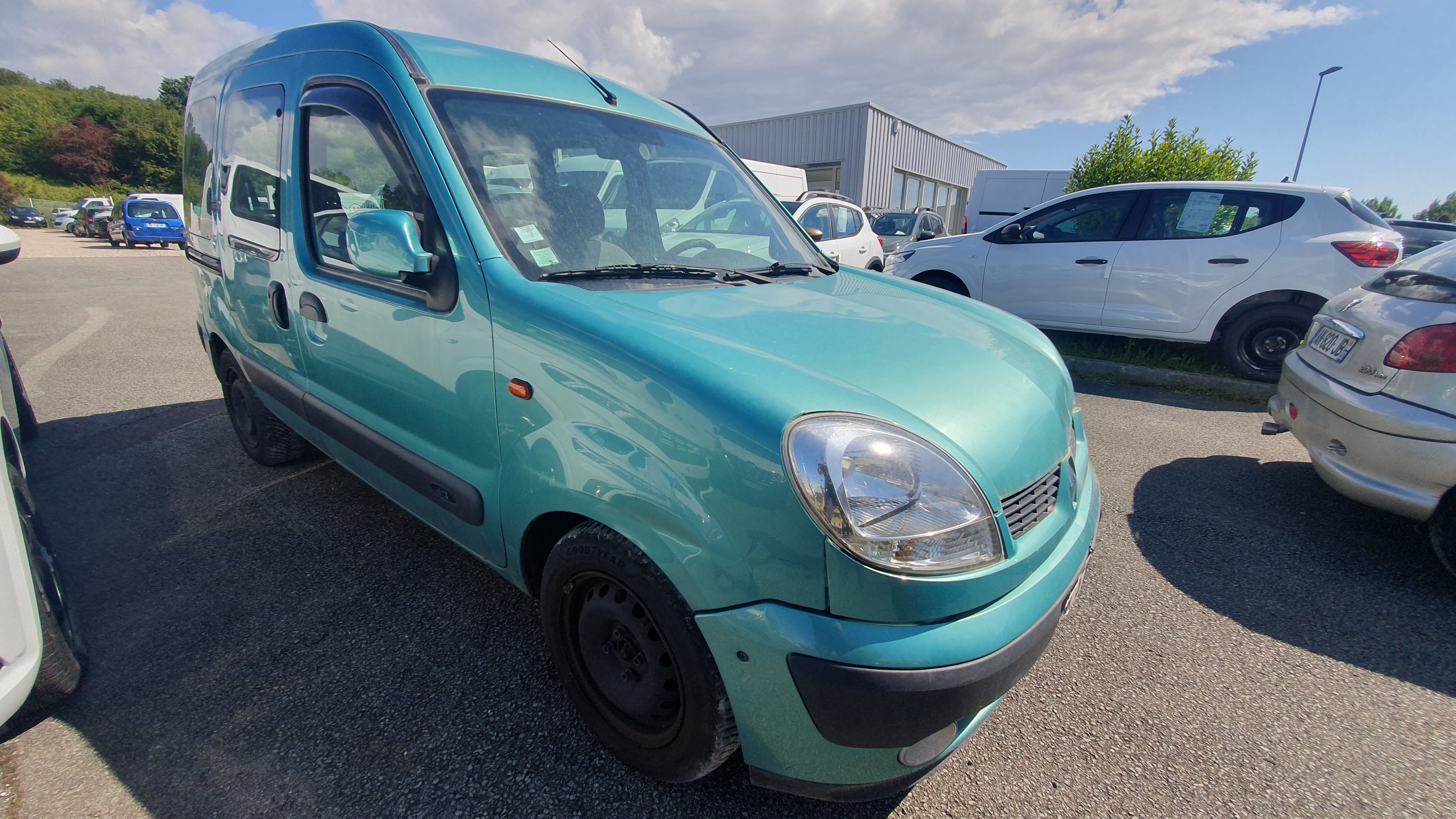 Mot. essuie glace avant pour RENAULT KANGOO 1 PHASE 2 Mot. essuie glace avant pour RENAULT KANGOO 1 PHASE 2