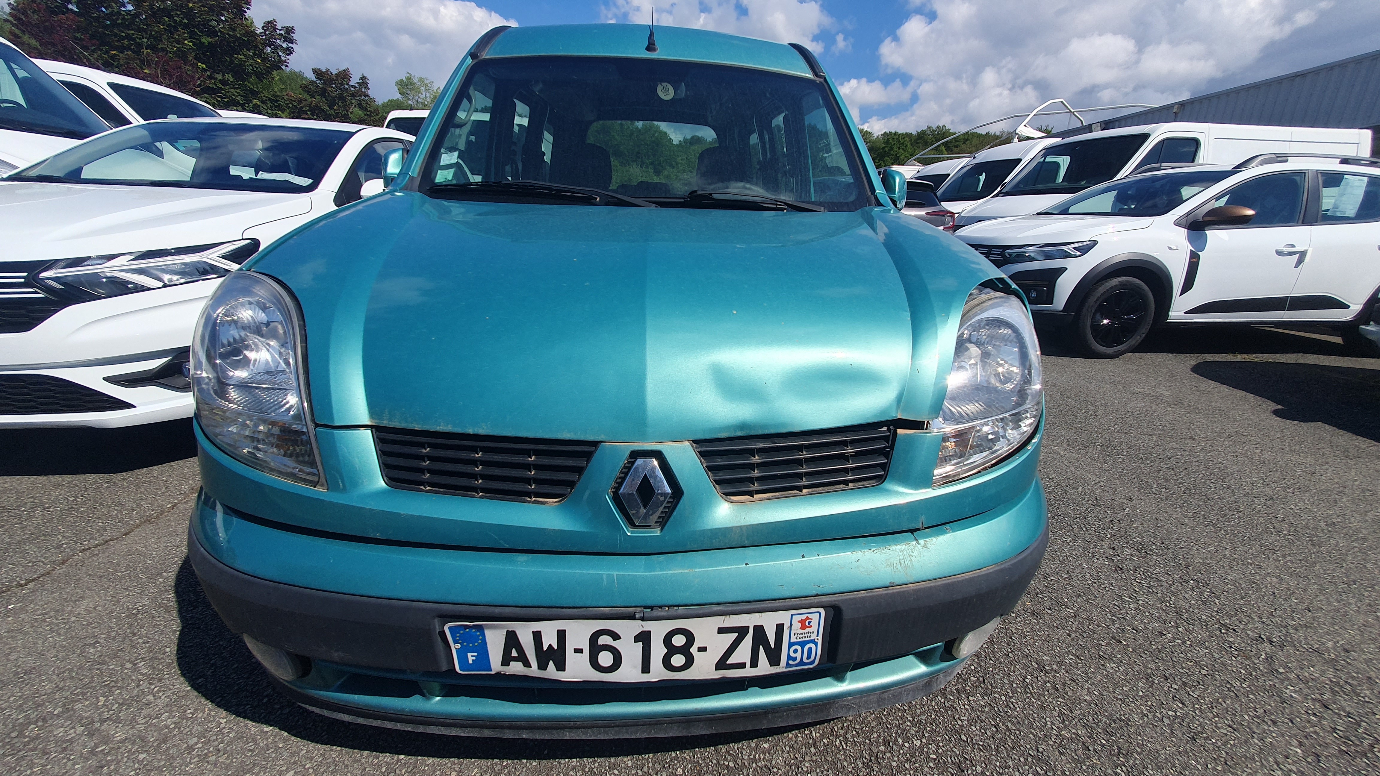 Mot. essuie glace avant pour RENAULT KANGOO 1 PHASE 2 Mot. essuie glace avant pour RENAULT KANGOO 1 PHASE 2