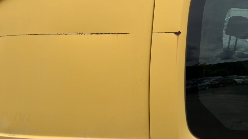 Autoradio d'origine pour RENAULT KANGOO II Autoradio d'origine pour RENAULT KANGOO II