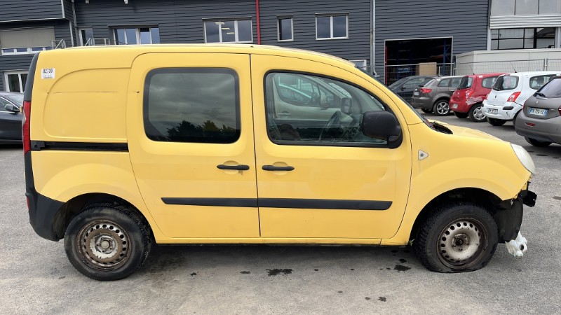 Autoradio d'origine pour RENAULT KANGOO II Autoradio d'origine pour RENAULT KANGOO II
