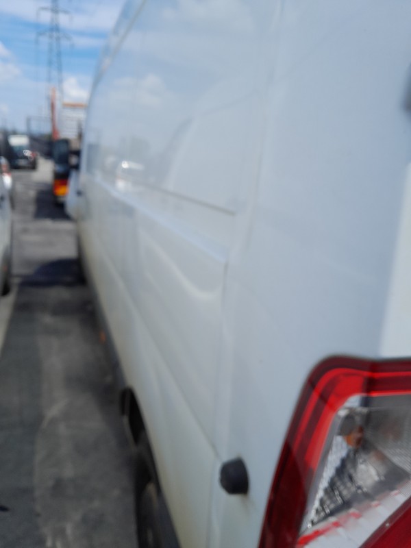 Commande chauffage pour RENAULT MASTER 3 PHASE 2 Commande chauffage pour RENAULT MASTER 3 PHASE 2
