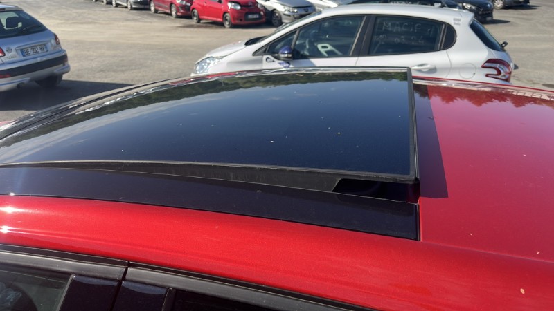 Panneau de porte arriere gauche pour RENAULT MEGANE 4 PHASE 2 Panneau de porte arriere gauche pour RENAULT MEGANE 4 PHASE 2