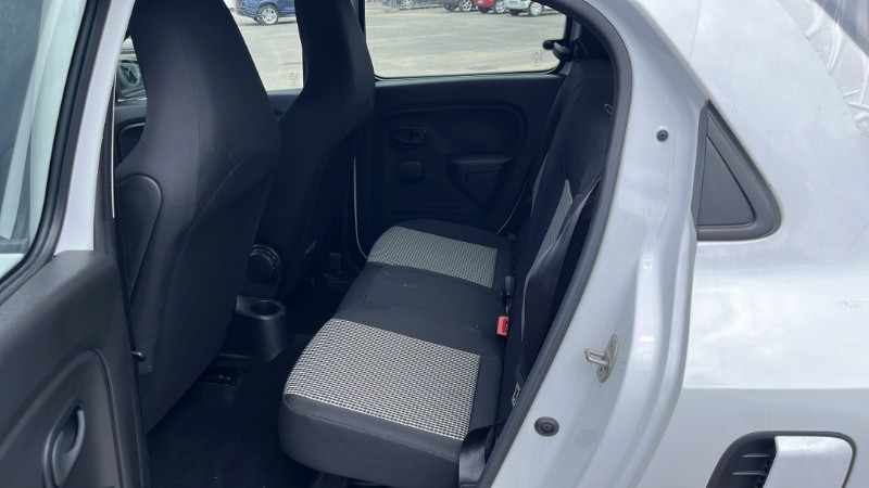 Batterie pour RENAULT TWINGO 3 PHASE 2 Batterie pour RENAULT TWINGO 3 PHASE 2