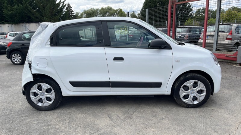 Batterie pour RENAULT TWINGO 3 PHASE 2 Batterie pour RENAULT TWINGO 3 PHASE 2