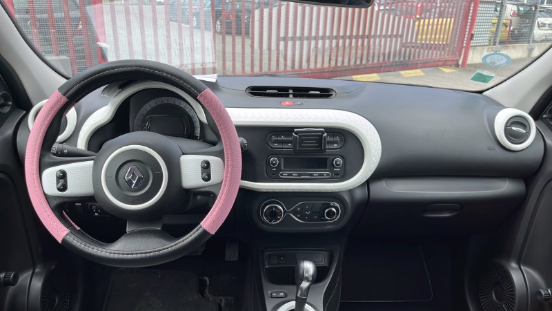 Batterie pour RENAULT TWINGO 3 PHASE 2 Batterie pour RENAULT TWINGO 3 PHASE 2