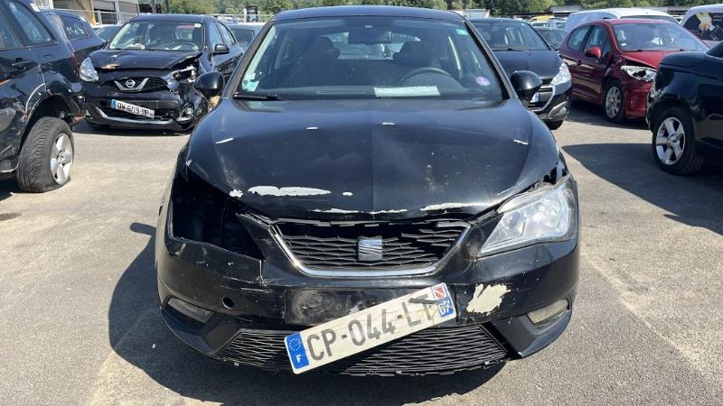 Moteur pour SEAT IBIZA I Moteur pour SEAT IBIZA I