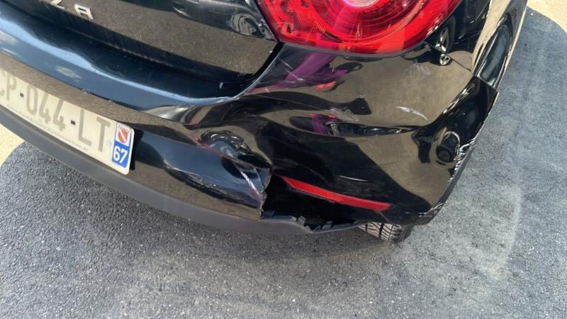 Moteur pour SEAT IBIZA I Moteur pour SEAT IBIZA I
