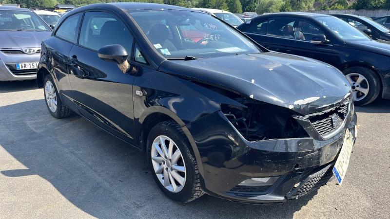 Moteur pour SEAT IBIZA I Moteur pour SEAT IBIZA I