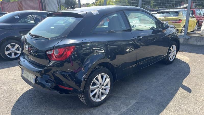 Moteur pour SEAT IBIZA I Moteur pour SEAT IBIZA I