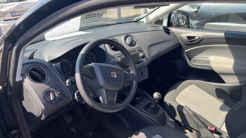 Moteur pour SEAT IBIZA I Moteur pour SEAT IBIZA I