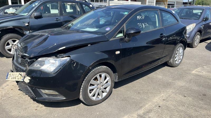 Moteur pour SEAT IBIZA I Moteur pour SEAT IBIZA I