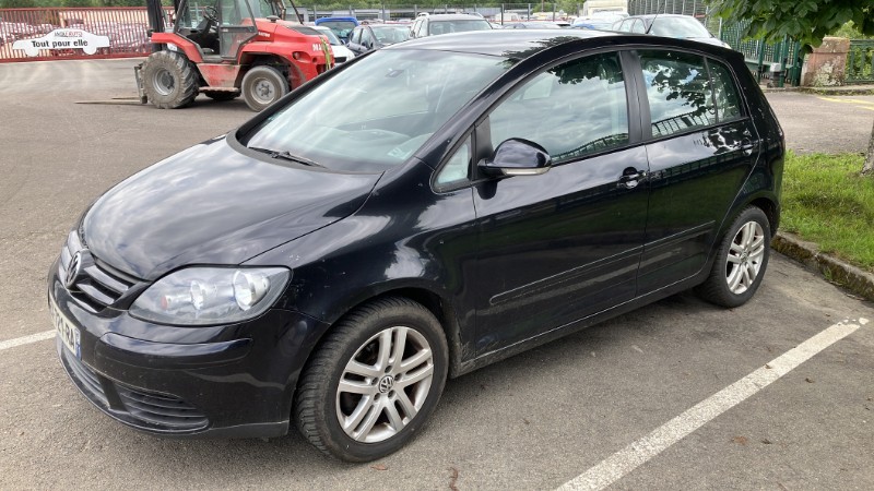 Commande chauffage pour VOLKSWAGEN GOLF PLUS PHASE 1 Commande chauffage pour VOLKSWAGEN GOLF PLUS PHASE 1