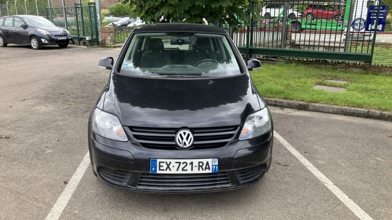 Commande chauffage pour VOLKSWAGEN GOLF PLUS PHASE 1 Commande chauffage pour VOLKSWAGEN GOLF PLUS PHASE 1