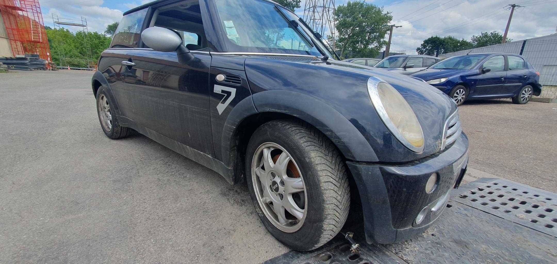 Cardan Arbre Transmission Mini Cooper Cardan (Arbre De Transmission Droit)  Pour Mini Cooper S R50 R52 R53 - Réf. OEM 31601503306 Cardan Droit Mini R50  R53 R52 Cooper S 31601503306 Neuf TPF