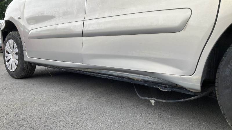 Serrure avant droit pour CITROEN BERLINGO 2 PHASE 1 Serrure avant droit pour CITROEN BERLINGO 2 PHASE 1