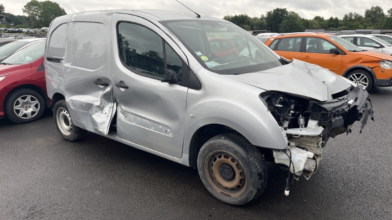Demarreur pour CITROEN BERLINGO 2 PHASE 3 Demarreur pour CITROEN BERLINGO 2 PHASE 3