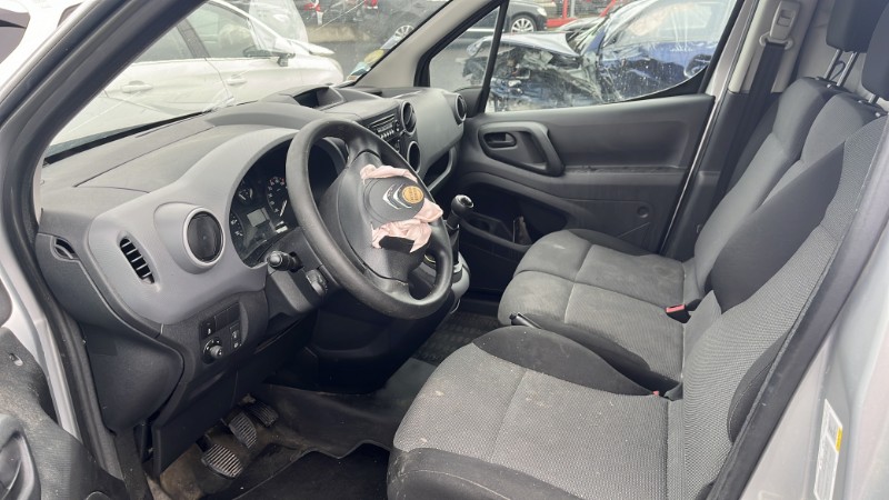 Demarreur pour CITROEN BERLINGO 2 PHASE 3 Demarreur pour CITROEN BERLINGO 2 PHASE 3
