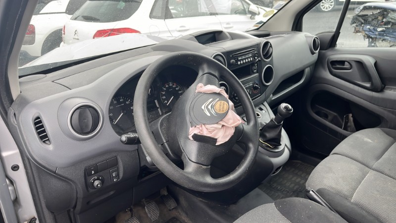 Demarreur pour CITROEN BERLINGO 2 PHASE 3 Demarreur pour CITROEN BERLINGO 2 PHASE 3