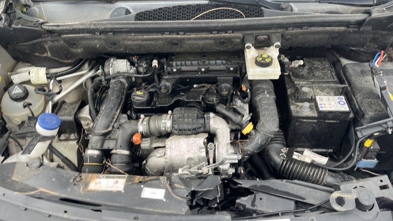 Demarreur pour CITROEN BERLINGO 2 PHASE 3 Demarreur pour CITROEN BERLINGO 2 PHASE 3