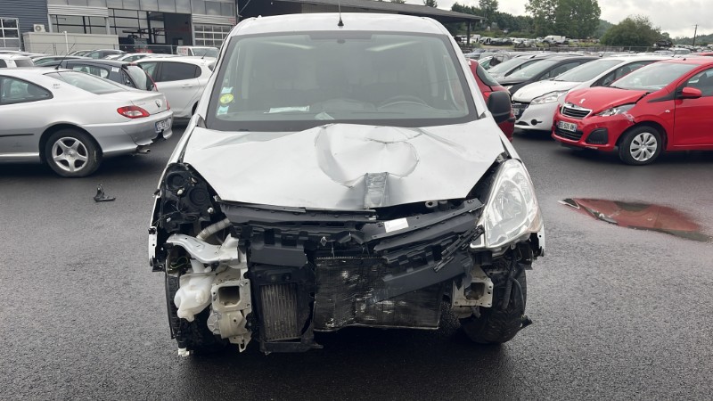 Demarreur pour CITROEN BERLINGO 2 PHASE 3 Demarreur pour CITROEN BERLINGO 2 PHASE 3