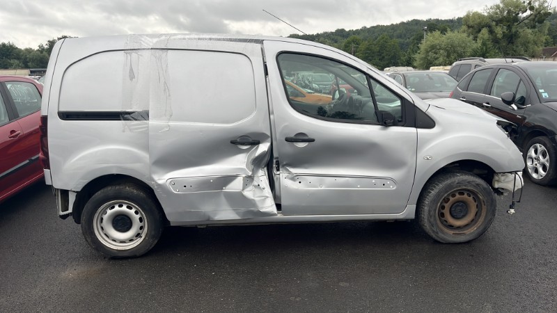 Demarreur pour CITROEN BERLINGO 2 PHASE 3 Demarreur pour CITROEN BERLINGO 2 PHASE 3
