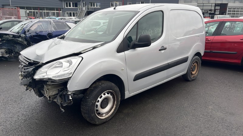 Demarreur pour CITROEN BERLINGO 2 PHASE 3 Demarreur pour CITROEN BERLINGO 2 PHASE 3