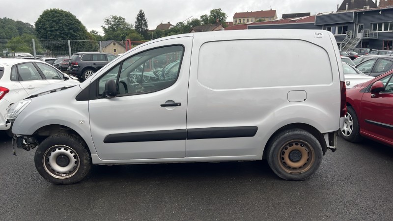 Demarreur pour CITROEN BERLINGO 2 PHASE 3 Demarreur pour CITROEN BERLINGO 2 PHASE 3